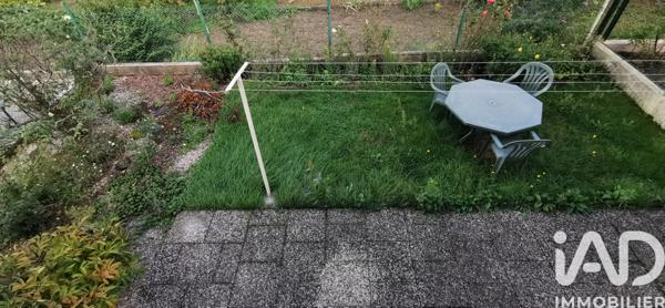 Maison à vendre 4 pièces 78 m² Laneuveville-devant-Nancy