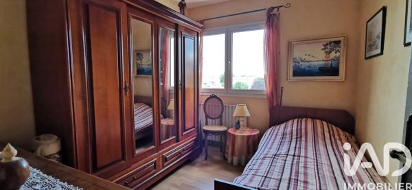 Maison à vendre 4 pièces 78 m² Laneuveville-devant-Nancy