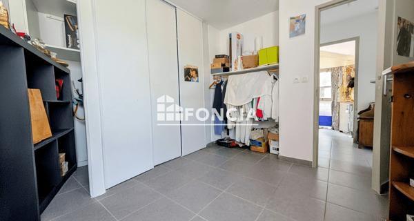 À vendre Appartement 3 pièces 53 m² - Frontignan 34110