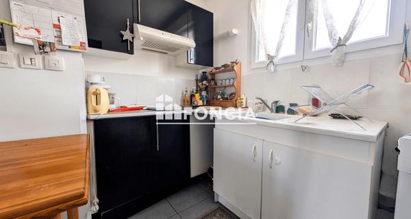 À vendre Appartement 3 pièces 53 m² - Frontignan 34110
