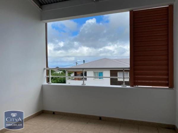 Appartement à louer 2 pièces 39.74m²