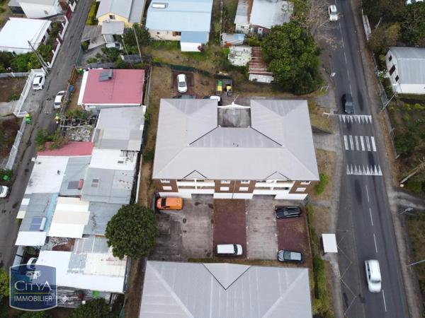 Appartement à louer 2 pièces 39.74m²