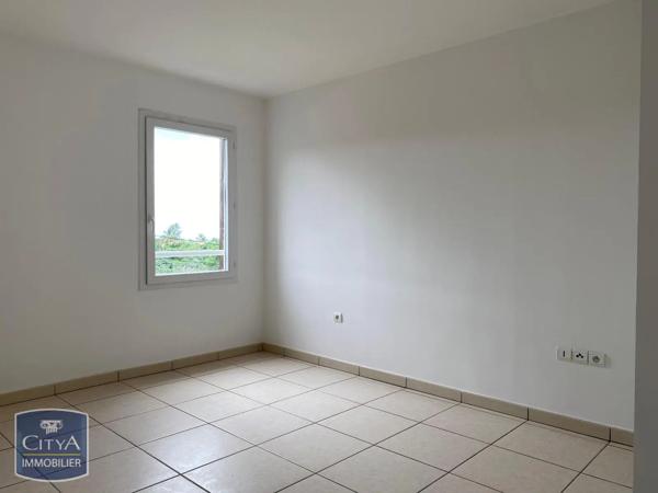 Appartement à louer 2 pièces 39.74m²