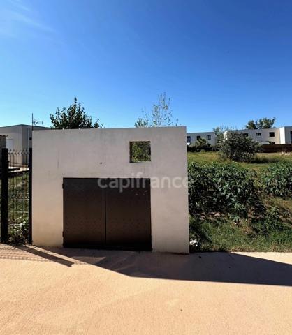 Terrain à vendre SERIGNAN (34)