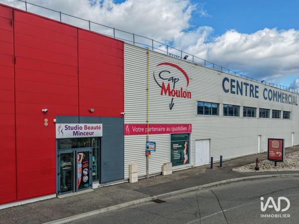 Boutique/Local commercial à vendre 74 m² Aubenas