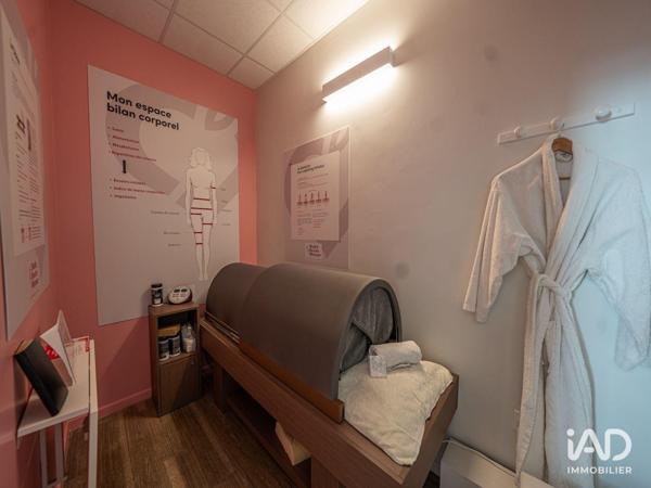 Boutique/Local commercial à vendre 74 m² Aubenas