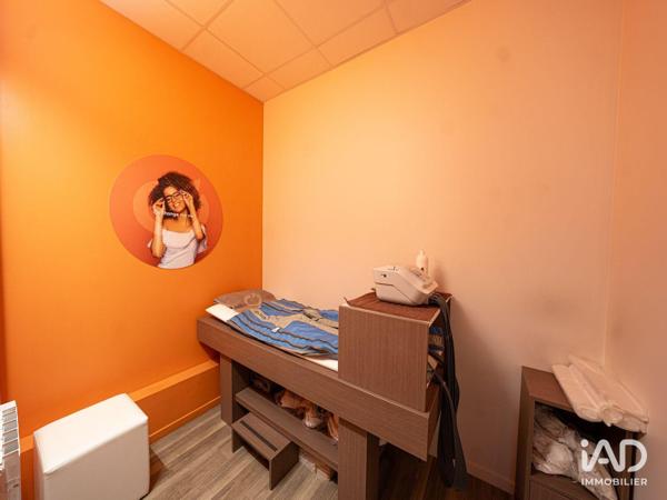 Boutique/Local commercial à vendre 74 m² Aubenas