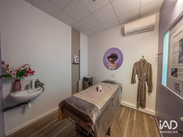 Boutique/Local commercial à vendre 74 m² Aubenas