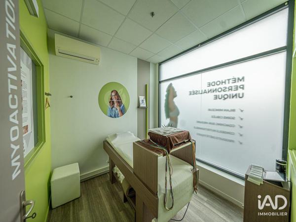 Boutique/Local commercial à vendre 74 m² Aubenas