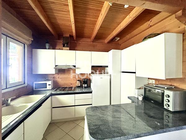 Maison 4 pièce(s) 82.09 m2