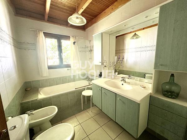 Maison 4 pièce(s) 82.09 m2