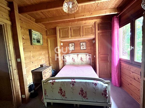 Maison 4 pièce(s) 82.09 m2