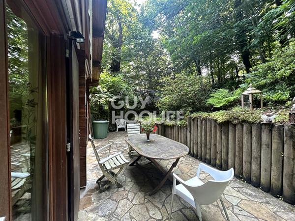 Maison 4 pièce(s) 82.09 m2