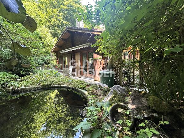 Maison 4 pièce(s) 82.09 m2