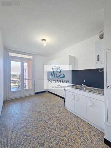 Appartement à louer à Tournus en Saône-et-Loire (71700), ref :