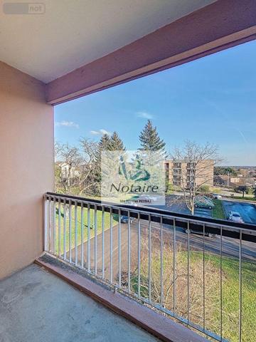 Appartement à louer à Tournus en Saône-et-Loire (71700), ref :