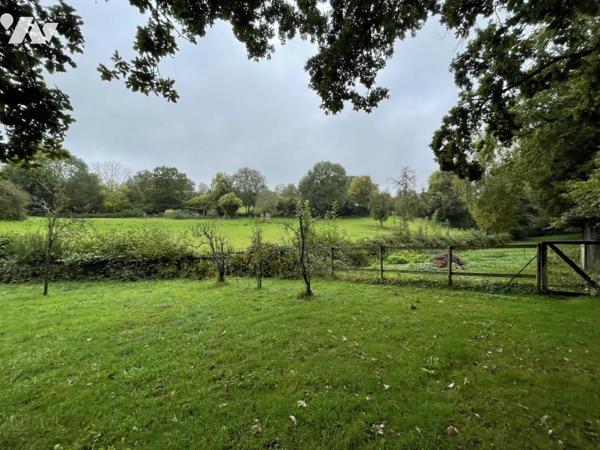 ST MARTIN L'AIGUILLON (61) propriété sur 5ha