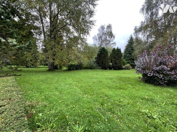 ST MARTIN L'AIGUILLON (61) propriété sur 5ha