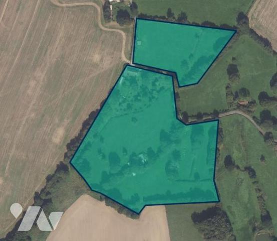 ST MARTIN L'AIGUILLON (61) propriété sur 5ha