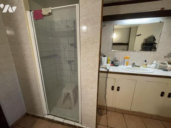 ST MARTIN L'AIGUILLON (61) propriété sur 5ha