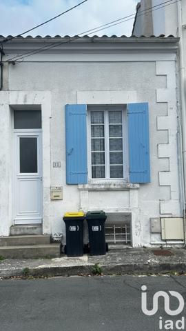Maison à vendre 5 pièces 80 m² Royan