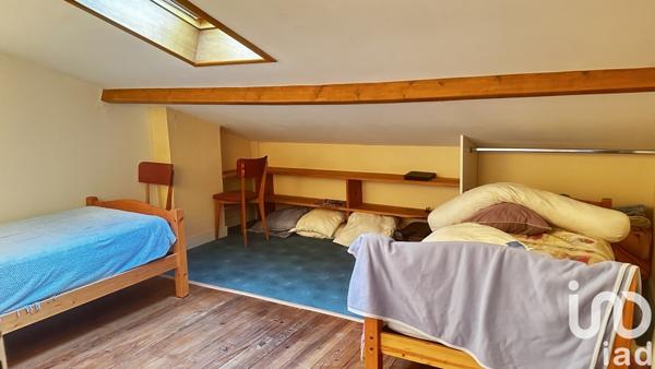 Maison à vendre 5 pièces 80 m² Royan