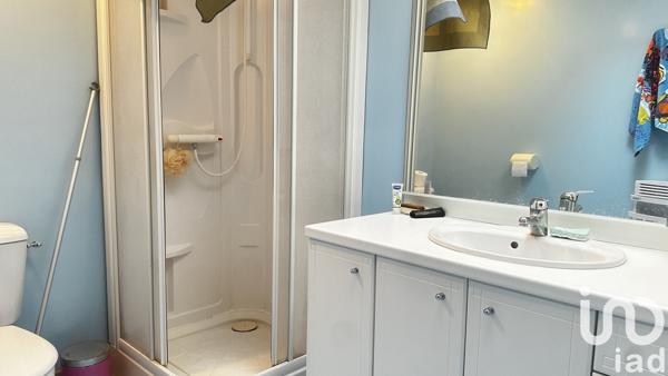 Maison à vendre 5 pièces 80 m² Royan