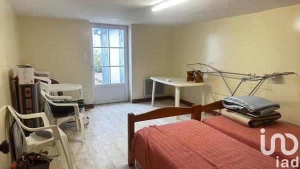 Maison à vendre 5 pièces 80 m² Royan