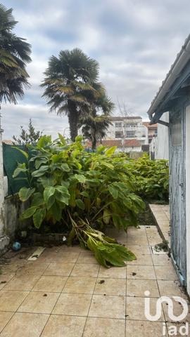 Maison à vendre 5 pièces 80 m² Royan