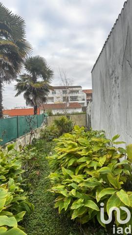 Maison à vendre 5 pièces 80 m² Royan