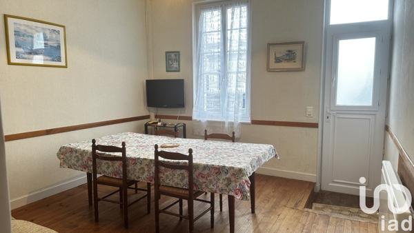 Maison à vendre 5 pièces 80 m² Royan