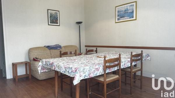 Maison à vendre 5 pièces 80 m² Royan