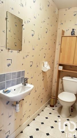 Maison à vendre 5 pièces 80 m² Royan