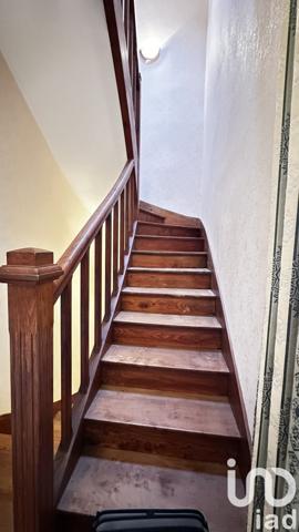 Maison à vendre 5 pièces 80 m² Royan