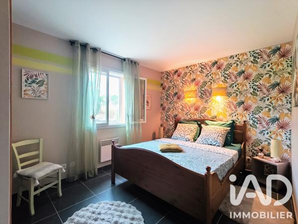 Maison à vendre 5 pièces 135 m² Gramat
