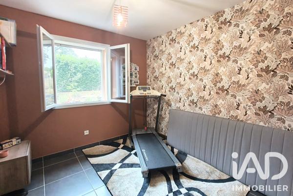 Maison à vendre 5 pièces 135 m² Gramat