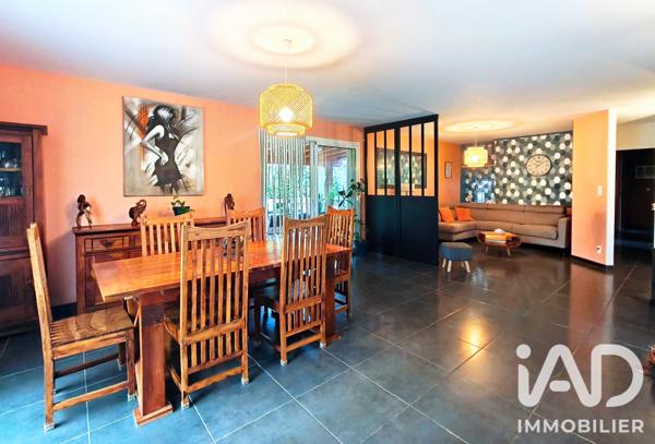 Maison à vendre 5 pièces 135 m² Gramat