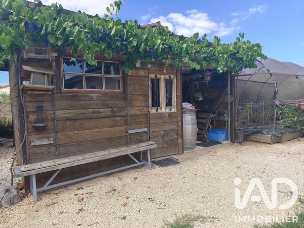 Maison à vendre 5 pièces 135 m² Gramat