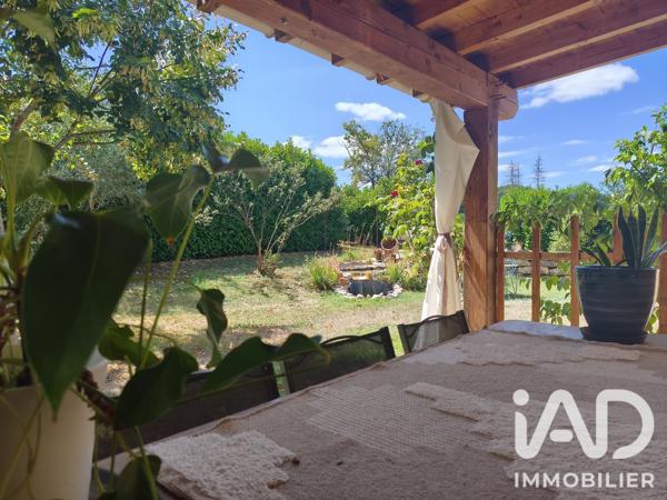 Maison à vendre 5 pièces 135 m² Gramat