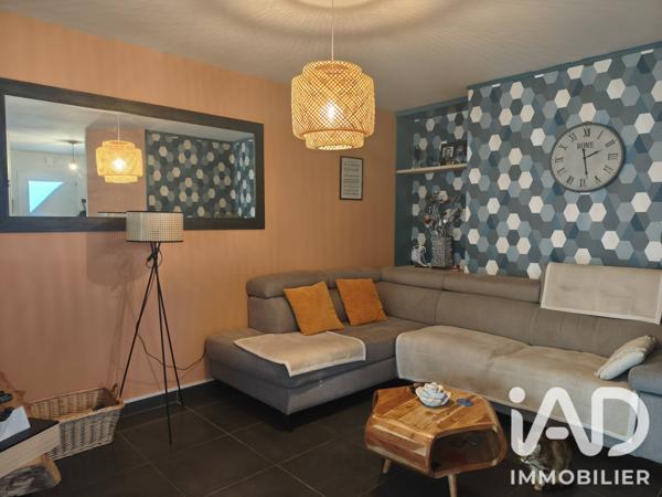 Maison à vendre 5 pièces 135 m² Gramat