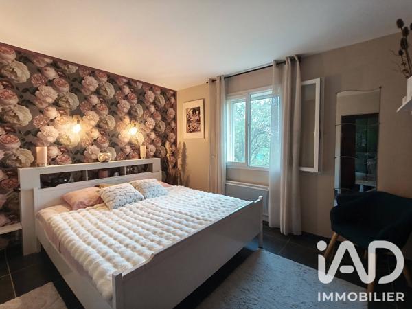 Maison à vendre 5 pièces 135 m² Gramat