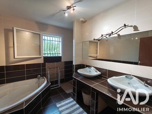 Maison à vendre 5 pièces 135 m² Gramat