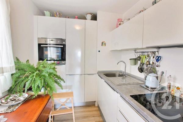 Appartement F2 à vendre  2 pièces - 50,12 m2 BEAUSOLEIL - 06