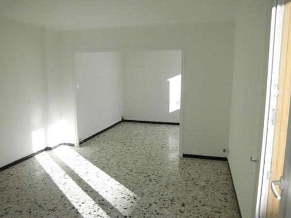 Appartement + annexe