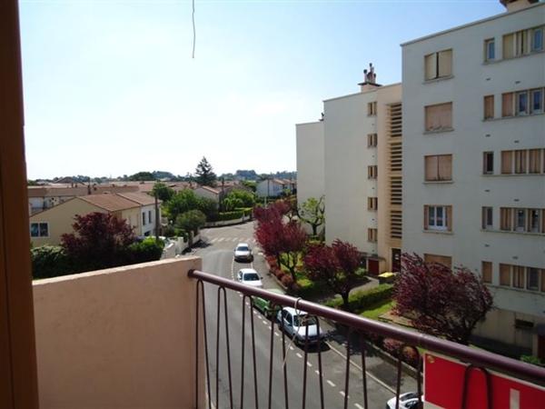Appartement + annexe