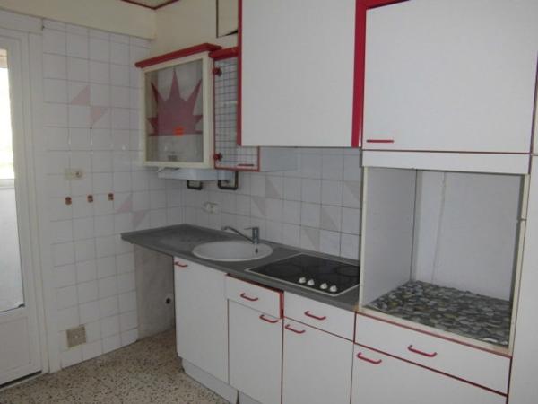 Appartement + annexe
