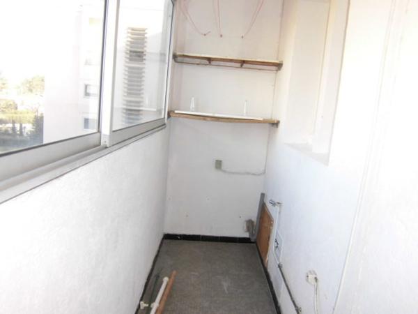 Appartement + annexe