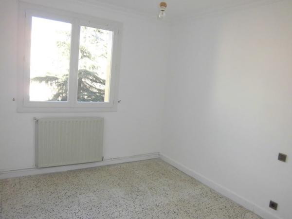 Appartement + annexe