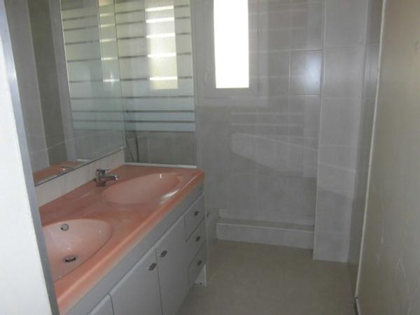Appartement + annexe