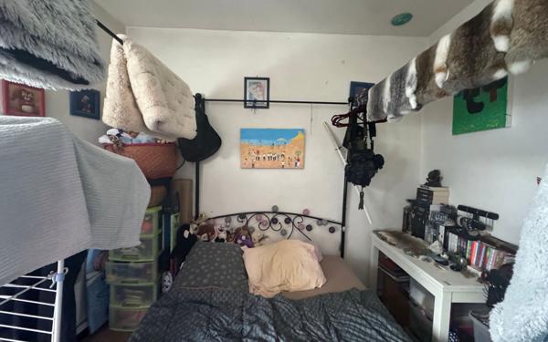 Maison à vendre    3 pièces • 45,28 m2 Nîmes